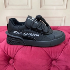 Dolce Gabbana Low Shoes